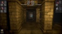 Cкриншот The Deep Paths: Labyrinth Of Andokost, изображение № 111259 - RAWG