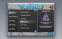 Cкриншот Pegopolis, изображение № 954182 - RAWG