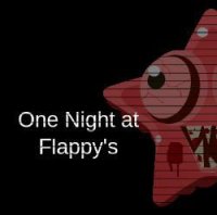 Cкриншот One Night at Flappy's, изображение № 3371471 - RAWG