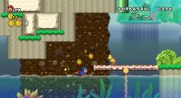 Cкриншот Another Super Mario Bros. Wii (ROM Hack), изображение № 2285608 - RAWG