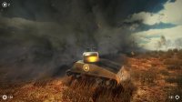 Cкриншот Tank Commander (itch), изображение № 3181795 - RAWG