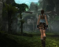 Cкриншот Tomb Raider: Юбилейное издание, изображение № 102494 - RAWG