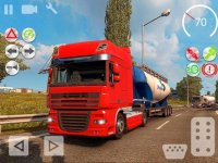 Cкриншот Truck Simulator 21: Hard Roads, изображение № 2935848 - RAWG