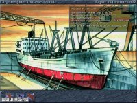 Cкриншот Ocean Trader, изображение № 305260 - RAWG