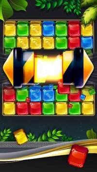 Cкриншот Jewel Blast: Temple, изображение № 1469848 - RAWG