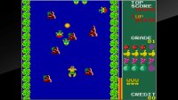 Cкриншот Arcade Archives SWIMMER, изображение № 2769309 - RAWG