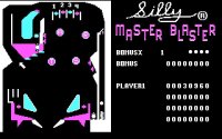 Cкриншот Master Blaster, изображение № 345747 - RAWG