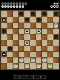Cкриншот Checkers 10x10!, изображение № 2161023 - RAWG
