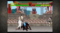Cкриншот Mortal Kombat Arcade Kollection, изображение № 1731971 - RAWG