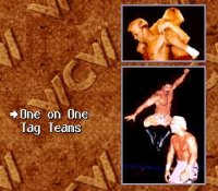 Cкриншот WCW SuperBrawl Wrestling, изображение № 763243 - RAWG