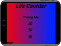Cкриншот Ethan's Life Counter, изображение № 1712887 - RAWG