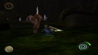 Cкриншот Legacy of Kain: Soul Reaver 2, изображение № 77160 - RAWG