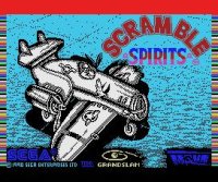 Cкриншот Scramble Spirits, изображение № 745242 - RAWG