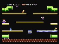 Cкриншот Mario Bros. (1983), изображение № 1708385 - RAWG