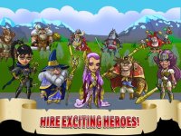 Cкриншот Heroes & Dungeons, изображение № 1789070 - RAWG