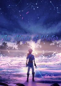 Cкриншот The Magic of Winter ~ Visual Novel, изображение № 2577406 - RAWG