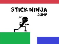 Cкриншот Stick Ninja Jump Pro - Stickman Endless Tap Run and Jumping Adventure, изображение № 948123 - RAWG