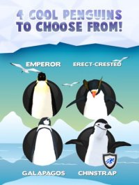 Cкриншот Fun Penguin Frozen Ice Racing Game For Girls Boys And Teens By Cool Games FREE, изображение № 871384 - RAWG