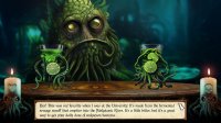 Cкриншот NecroNomNomNom: Eldritch Horror Dating, изображение № 3555120 - RAWG