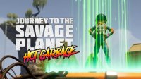 Cкриншот Journey to the Savage Planet: Hot Garbage, изображение № 2348656 - RAWG
