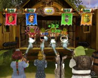 Cкриншот Shrek's Carnival Craze Party Games, изображение № 1720544 - RAWG