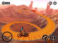 Cкриншот Impossible BMX Bicycle Stunt Rider, изображение № 1598662 - RAWG