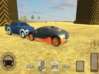 Cкриншот Super Sport Car Simulator, изображение № 920252 - RAWG