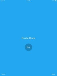 Cкриншот Circle Draw: Draw perfect circles, изображение № 2826340 - RAWG