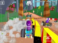 Cкриншот Mini Formula Racing: Formula Racing Game For Kids, изображение № 2133546 - RAWG