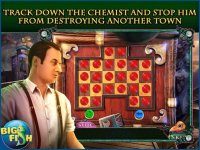 Cкриншот Sea of Lies: Burning Coast HD - A Mystery Hidden Object Game, изображение № 1900523 - RAWG