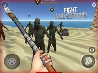 Cкриншот Way To Survival: Zombie Rush, изображение № 2039566 - RAWG