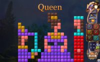 Cкриншот Fantasy Mosaics 20: Castle of Puzzles, изображение № 848975 - RAWG