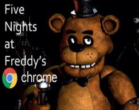 Cкриншот Five Nights at Freddy's on Chromebook, изображение № 3316594 - RAWG