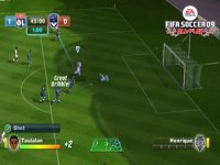 Cкриншот FIFA Soccer 09 All-Play, изображение № 250097 - RAWG
