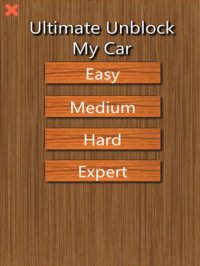 Cкриншот Ultimate Unblock My Car, изображение № 979629 - RAWG