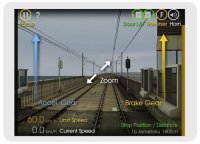 Cкриншот Hmmsim - Train Simulator, изображение № 1551744 - RAWG