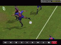 Cкриншот UEFA Challenge, изображение № 299755 - RAWG