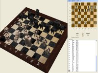 Cкриншот Colossus Chess, изображение № 484429 - RAWG