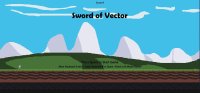 Cкриншот Sword of Vector, изображение № 2116825 - RAWG