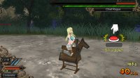 Cкриншот Cinderella Escape 2 Revenge, изображение № 661868 - RAWG