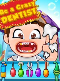 Cкриншот Baby Doctor Kids surgery simulator games for girls, изображение № 889754 - RAWG