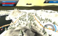 Cкриншот 4x4 Offroad Racing - Nitro, изображение № 101381 - RAWG