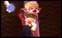 Cкриншот The Legend of Zelda: Majora's Mask 3D, изображение № 241644 - RAWG