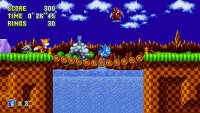 Cкриншот Sonic Mania, изображение № 267314 - RAWG