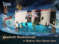 Cкриншот Twilight Pioneers:Dragon ARena, изображение № 912267 - RAWG