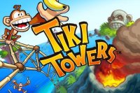 Cкриншот Tiki Towers, изображение № 1367465 - RAWG