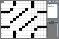 Cкриншот Super Crossword, изображение № 338799 - RAWG