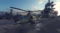 Cкриншот Gunship Battle2 VR, изображение № 698388 - RAWG