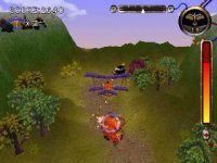 Cкриншот Frenzy! (1998), изображение № 3230200 - RAWG