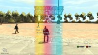 Cкриншот Grand Theft Auto IV: The Ballad of Gay Tony, изображение № 530523 - RAWG